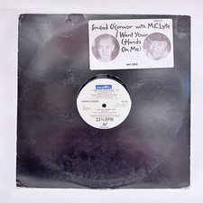 Sinead O’Connor With MC Lyte