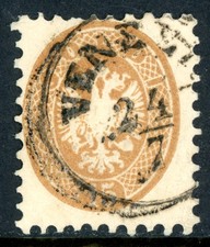 Austria 1864 Prime Emissioni