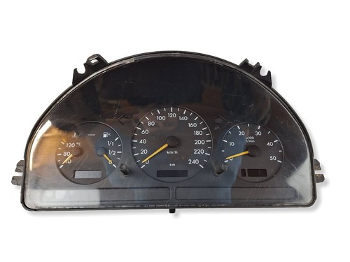 Mercedes benz w163 2002 - mercedes-benz, ml