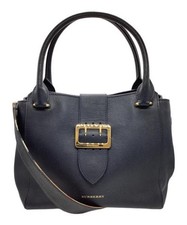 Borsa a mano in pelle BURBERRY