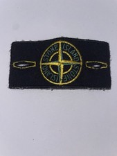 Badge/Patch Stone Island