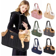 Borsa Trasportino per Cani di