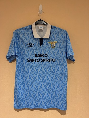 Camicia umbro lazio - camicia, ss