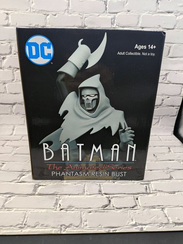 Diamond select batman - batman, animated