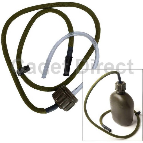 Canteen hydration straw - canteen,