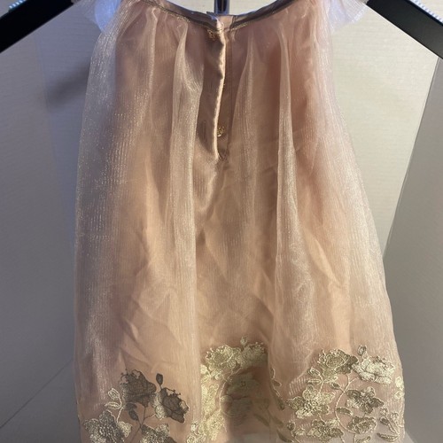 Abito sposa blush - da, bambino