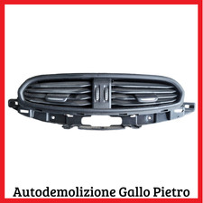 Bocchetta aria centrale FIAT tipo station wagon 2015 2019 2020 356 357 1.6 d