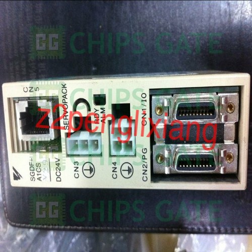 1pz nuovo servomotore yaskawa - 1pz,