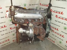 F9Q736 MOTORE COMPLETO /