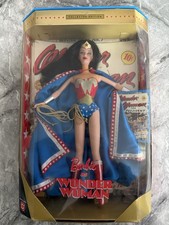 Bambola barbie wonder woman - barbie,