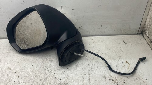 Specchietto retrovisore - specchietto,