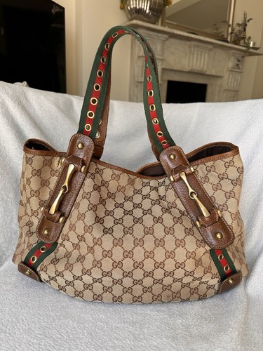Borsa tracolla gucci - borsa,