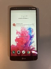 Smartphone LG G3 VS985 Verizon