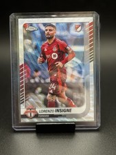2025 Lorenzo Insigne #24