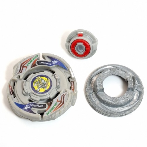 Beyblade takara tomy - beyblade,