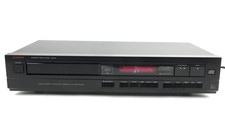 Luxman Dz-92 CD Player DZ92