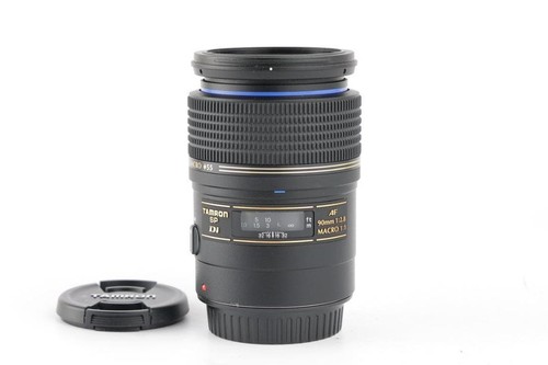 Tamron 90mm 8 obiettivo - tamron, f2.8
