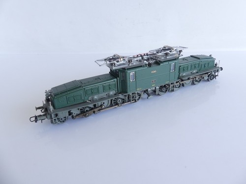 Roco locomotive electrique - roco, ho