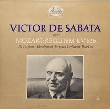 Mozart - Requiem (KV 626) /