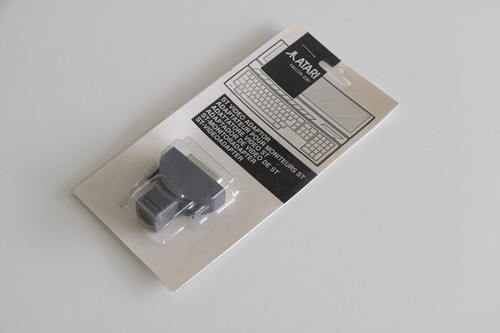 Adattatore video atari falcon - video,