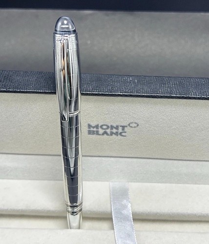 Montblanc starwalker roller - starwalker,