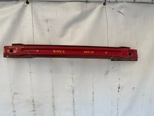 TRAVERSA RINFORZO PARAURTI