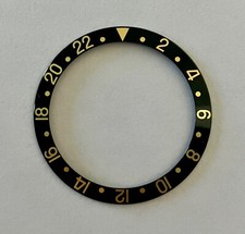 INSERTO GHIERA BEZEL ORIGINALE