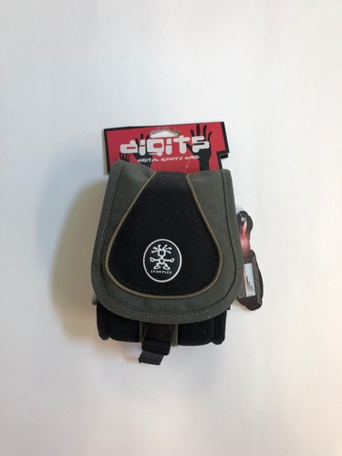 Crumpler digit sporty - sporty, 0.6
