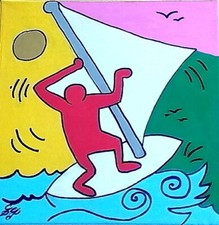 STAGIONI IN VELA MAESTRO