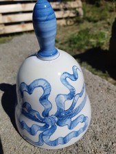 Campana ceramica A.Mazzotti