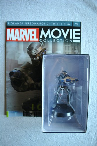 Marvel movie collection - marvel,