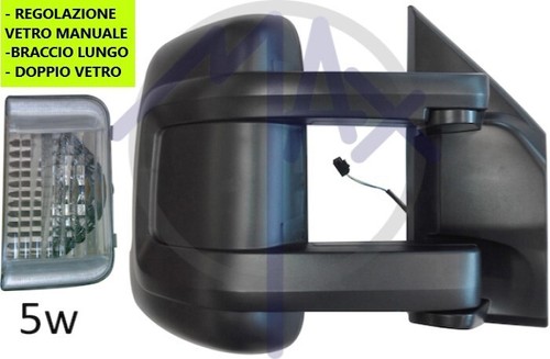Specchio specchietto - specchio,