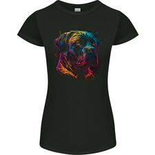 Cane Corso Donna T-Shirt