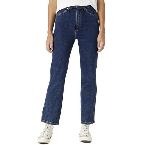 Wrangler jeans wild west 603 - jeans,