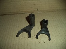 MIVAL MI-VAL 125 6G 6 GIORNI 2T 2 TEMPI (4 MARCE) FORCHETTE CAMBIO MOTORE