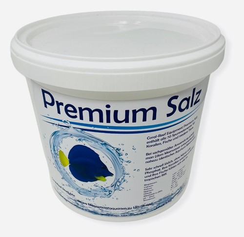 Sale marino premium coral reef - premium,