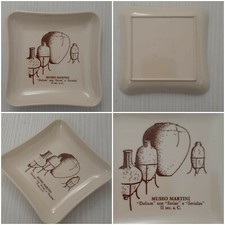 PIATTINO POSACENERE RENDIRESTO