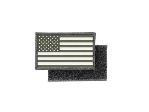 Toppe toppa patch bandiera - toppa,