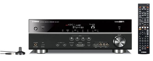 Yamaha v571 1 ricevitore - yamaha, rx-v571