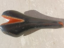 Colnago Sella San Marco  Campagnolo Eroica Vintage Bici Da Corsa