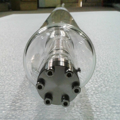 Tubo laser vetro - tubo,