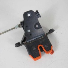 Serratura porta 1U98275018 per SKODA OCTAVIA MK1 1996-2004 usata (38162)