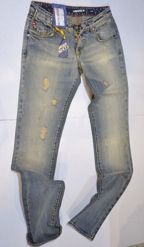 Jeans miss sixty eden trousers - eden,