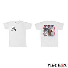 Maglietta Juice WRLD 999