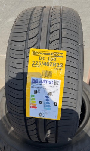 Pneumatico estivo 225 18 - pneumatico, 40