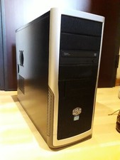CoolerMaster Elite Case computer  Cooler Master
