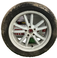 Cerchio Ruota Posteriore