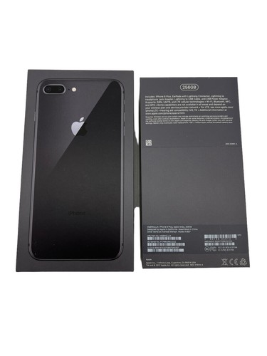 Apple iphone plus - 8,