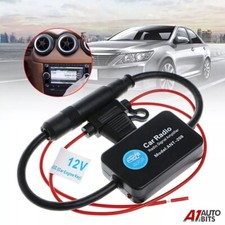 Fm Am Segnale Amplificatore