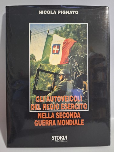 Pignato gli autoveicoli - gli,